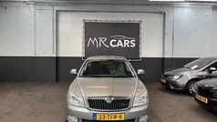Beige Gebruikt 2012 Skoda Octavia Business Line Hatchback | € 4.500 (Goede deal)