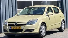 Gebruikt 2005 Opel Astra Enjoy Hatchback | € 2.750 (Eerlijke prijs)