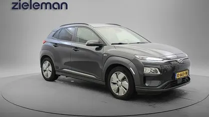 Occasion 2020 Hyundai Kona SUV | € 15.845 (Eerlijke prijs)