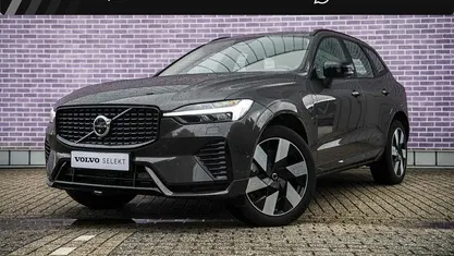 Grijs Occasion 2025 Volvo XC60 Ultra SUV | € 59.899 (Eerlijke prijs)