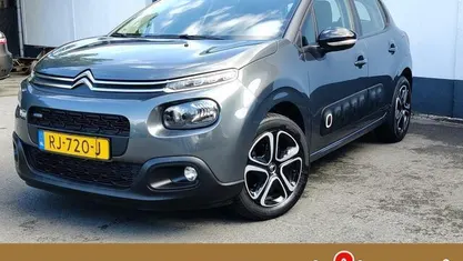 Occasion Citroën C3 Feel 82 PK (60 kW) 2017 Hatchback