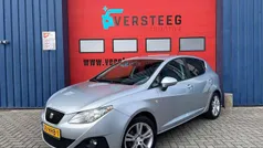 Gebruikt 2008 Seat Ibiza Sport Hatchback | € 3.450 (Eerlijke prijs)