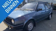 VW Golf II