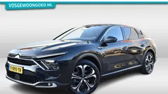 Zwart Gebruikt 2023 Citroën C5 X Business Class Stationwagen | € 31.390 (Eerlijke prijs)
