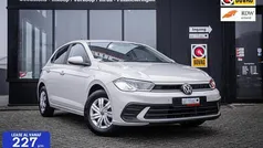Overige Gebruikt 2022 VW Polo Hatchback | € 16.990 (Goede deal)