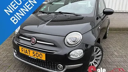 Occasion 2020 Fiat 500 Star Hatchback | € 10.950 (Eerlijke prijs)