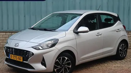 Occasion Hyundai i10 Comfort 67 PK (49 kW) 2021 Hatchback
