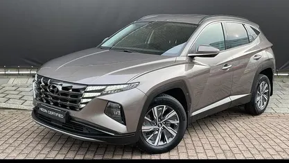 Occasion Hyundai Tucson 230 PK (169 kW) 2022 Bruin SUV