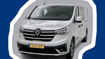 Occasion Renault Trafic 170 PK (125 kW) 2024 MPV