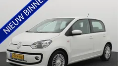 Gebruikt 2014 VW up! high up! Hatchback | € 8.183 (Eerlijke prijs)
