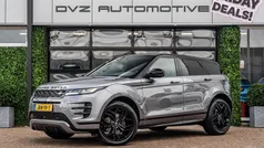 Grijs Gebruikt 2021 Land Rover Range Rover evoque R-Dynamic SUV | € 42.950 (Eerlijke prijs)