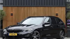 Gebruikt 2020 BMW 320 Efficient Dynamics Stationwagen | € 26.995 (Goede deal)