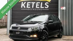 Gebruikt 2014 VW Polo Comfortline Hatchback | € 4.950 (Eerlijke prijs)