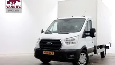 Gebruikt 2022 Ford Transit Trend Van | € 17.950 (Super prijs)