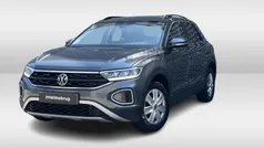 Gebruikt 2022 VW T-Roc Life SUV | € 23.950 (Eerlijke prijs)
