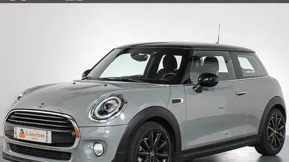 Occasion 2019 Mini Cooper Chili Hatchback | € 17.295 (Eerlijke prijs)