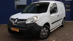 Gebruikt 2017 Renault Kangoo Komfort Van | € 5.950 (Goede deal)