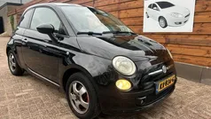 Gebruikt 2008 Fiat 500 Pop Hatchback | € 2.450 (Eerlijke prijs)