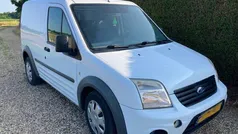 Wit Gebruikt 2009 Ford Transit Trend Van | € 2.750 (Eerlijke prijs)