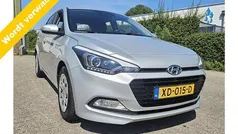 Gebruikt 2019 Hyundai i20 Comfort Hatchback | € 11.499 (Goede deal)