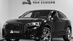 Gebruikt 2022 Audi Q3 Sportback S-Line SUV | € 39.999 (Eerlijke prijs)