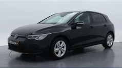 Gebruikt 2023 VW Golf VIII Life Hatchback | € 22.450 (Eerlijke prijs)