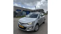 Gebruikt 2012 Hyundai i20 Edition Hatchback | € 4.299 (Eerlijke prijs)