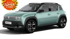 Gebruikt 2025 Renault R4 Komfort SUV | € 35.775 (Eerlijke prijs)