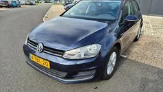 Gebruikt 2014 VW Golf VII Comfortline Hatchback | € 5.999 (Goede deal)