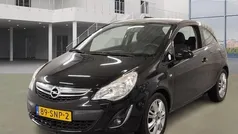Gebruikt 2011 Opel Corsa Selection Hatchback | € 1.995 (Eerlijke prijs)