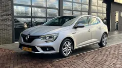 Gebruikt 2017 Renault Mégane IV Zen Hatchback | € 9.975 (Goede deal)
