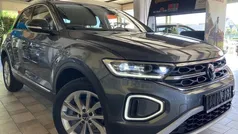 Gebruikt 2022 VW T-Roc Style SUV | € 22.490 (Goede deal)