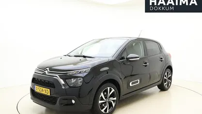 Occasion 2024 Citroën C3 Feel Hatchback | € 17.950 (Eerlijke prijs)