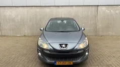 Gebruikt 2008 Peugeot 308 Hatchback | € 1.100 (Eerlijke prijs)