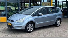 Gebruikt 2009 Ford S-MAX S MPV | € 4.995 (Eerlijke prijs)
