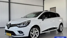 Gebruikt 2020 Renault Clio GrandTour LIMITED Stationwagen | € 9.950 (Eerlijke prijs)