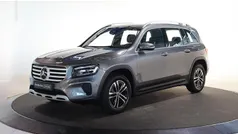 Grijs Gebruikt 2025 Mercedes GLB180 Edition SUV | € 51.350 (Super prijs)