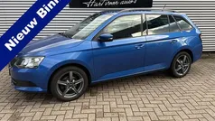 Gebruikt 2016 Skoda Fabia Ambition Stationwagen | € 6.900 (Eerlijke prijs)