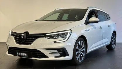 Occasion 2023 Renault Mégane GrandTour Techno Stationwagen | € 20.695 (Eerlijke prijs)