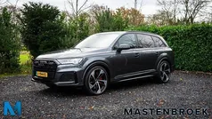 Gebruikt 2021 Audi Q7 Competition SUV | € 54.950 (Eerlijke prijs)