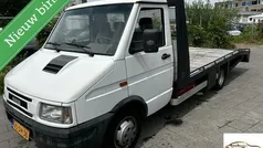Overige Gebruikt 1996 Iveco Daily | € 3.500