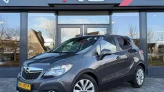 Gebruikt 2015 Opel Mokka Cosmo SUV | € 7.750 (Goede deal)