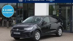 Gebruikt 2025 VW Taigo Edition SUV | € 30.130 (Eerlijke prijs)
