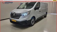 Grijs Gebruikt 2023 Renault Trafic Van | € 20.750 (Eerlijke prijs)