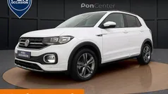 Gebruikt 2020 VW T-Cross Life SUV | € 22.950 (Eerlijke prijs)