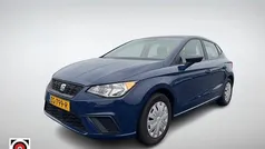Gebruikt 2019 Seat Ibiza Reference Hatchback | € 9.450 (Super prijs)