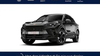 Occasion 2026 Cupra Terramar SUV | € 50.930 (Eerlijke prijs)