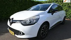 Gebruikt 2014 Renault Clio GrandTour Dynamique Stationwagen | € 6.750 (Eerlijke prijs)