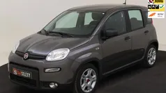 Grijs Gebruikt 2024 Fiat Panda Hatchback | € 15.950 (Goede deal)