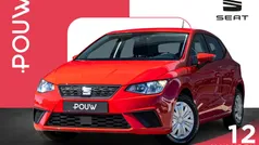 Rood Gebruikt 2021 Seat Ibiza Style Hatchback | € 13.950 (Goede deal)